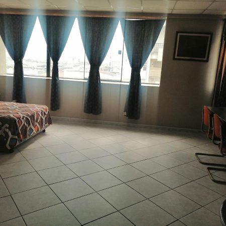 Hotel Sol De Oro Guayaquil Bagian luar foto