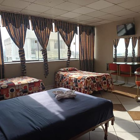 Hotel Sol De Oro Guayaquil Bagian luar foto