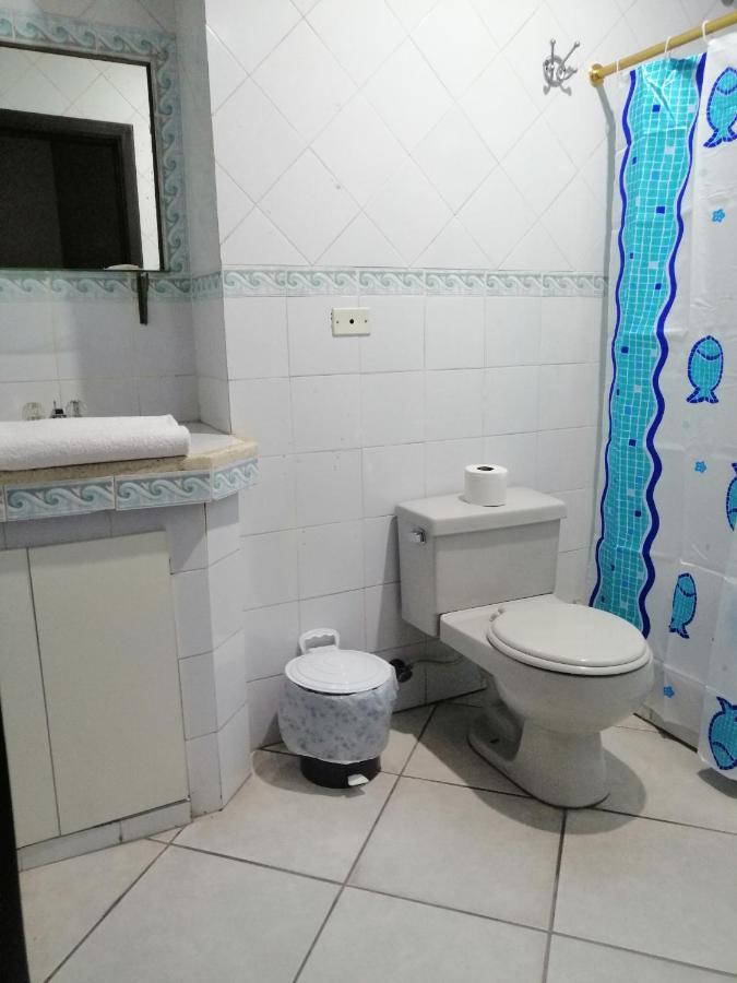 Hotel Sol De Oro Guayaquil Bagian luar foto