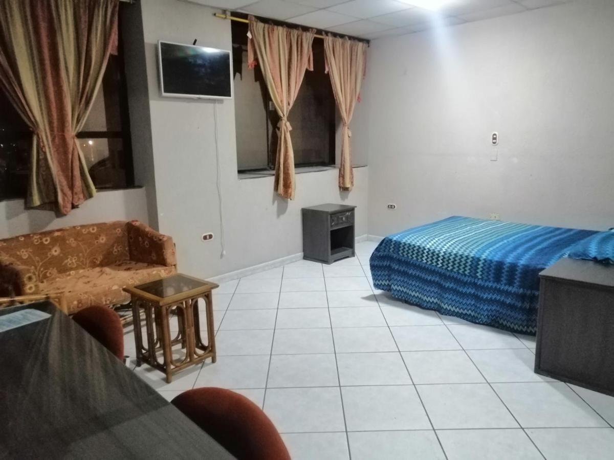 Hotel Sol De Oro Guayaquil Bagian luar foto