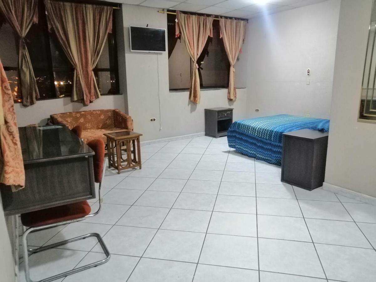 Hotel Sol De Oro Guayaquil Bagian luar foto