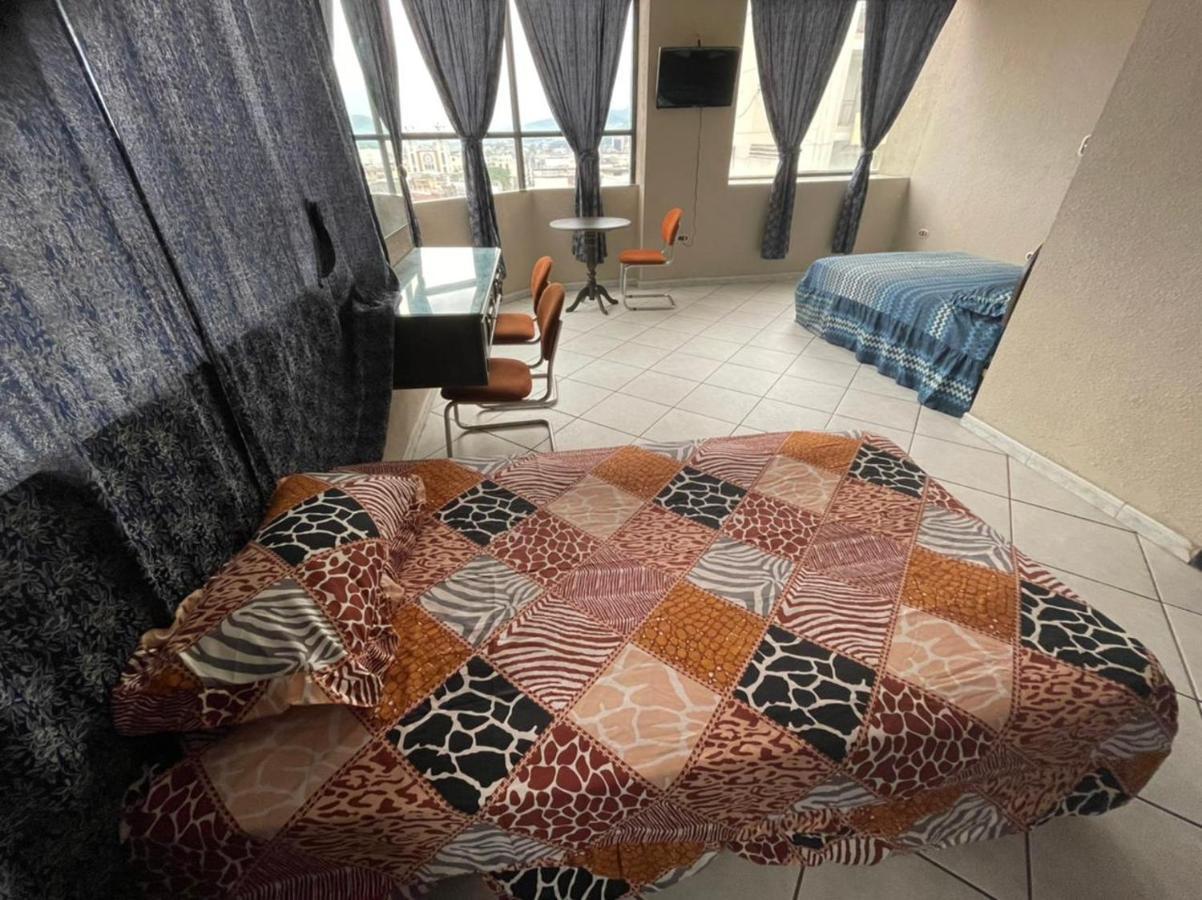 Hotel Sol De Oro Guayaquil Bagian luar foto