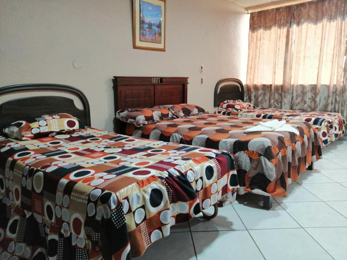 Hotel Sol De Oro Guayaquil Bagian luar foto