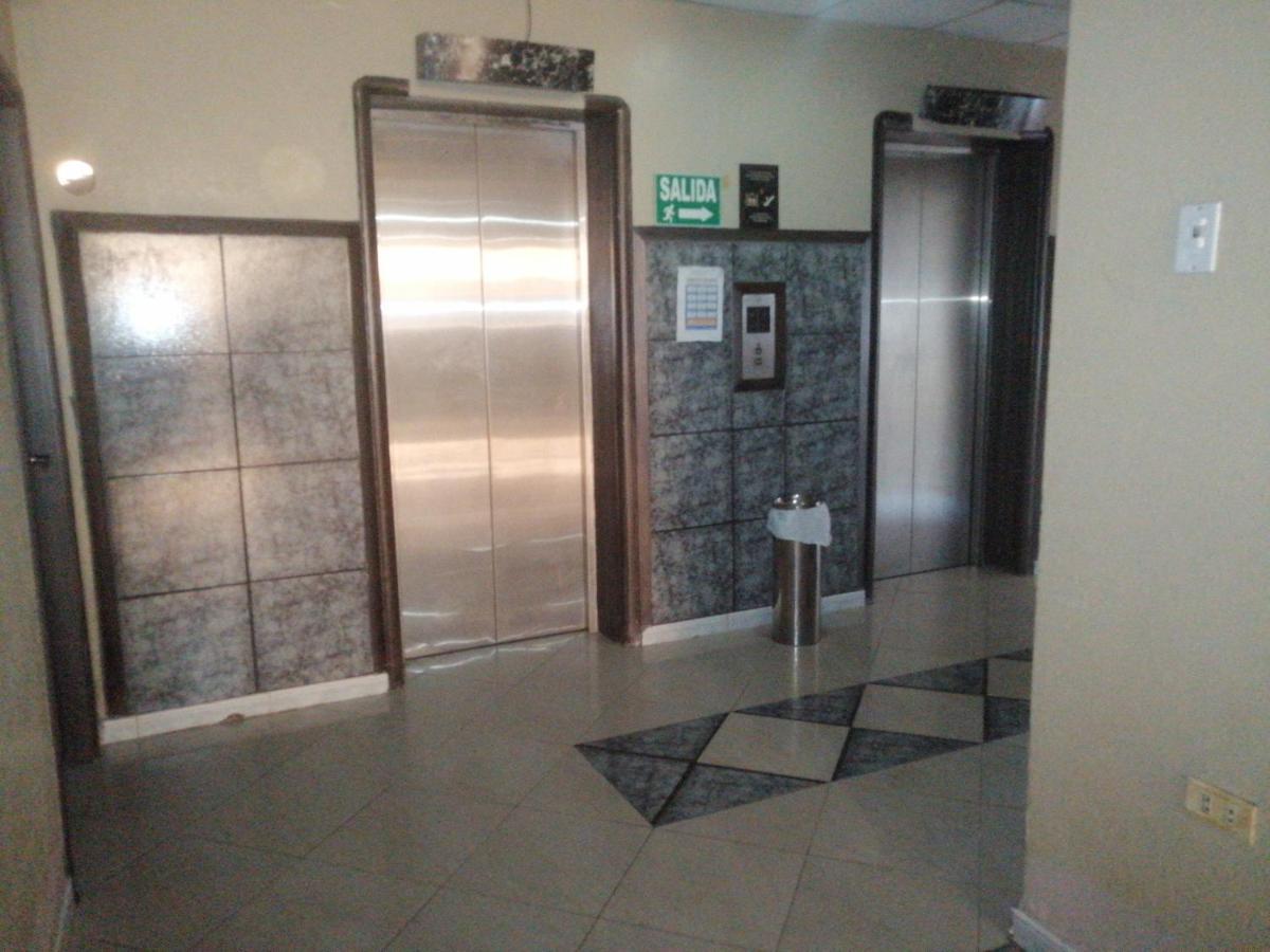 Hotel Sol De Oro Guayaquil Bagian luar foto