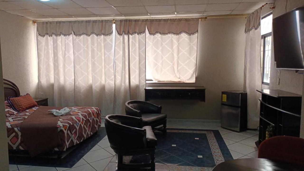 Hotel Sol De Oro Guayaquil Bagian luar foto