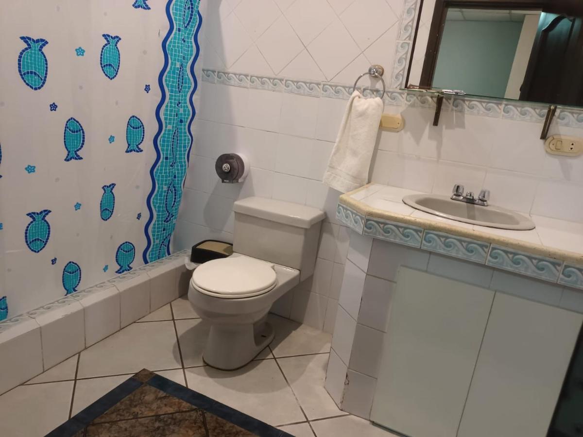 Hotel Sol De Oro Guayaquil Bagian luar foto